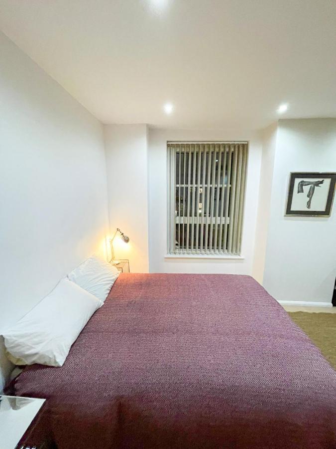 Wilmot Guest House Лондон Екстер'єр фото