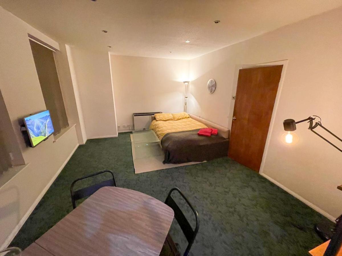 Wilmot Guest House Лондон Екстер'єр фото