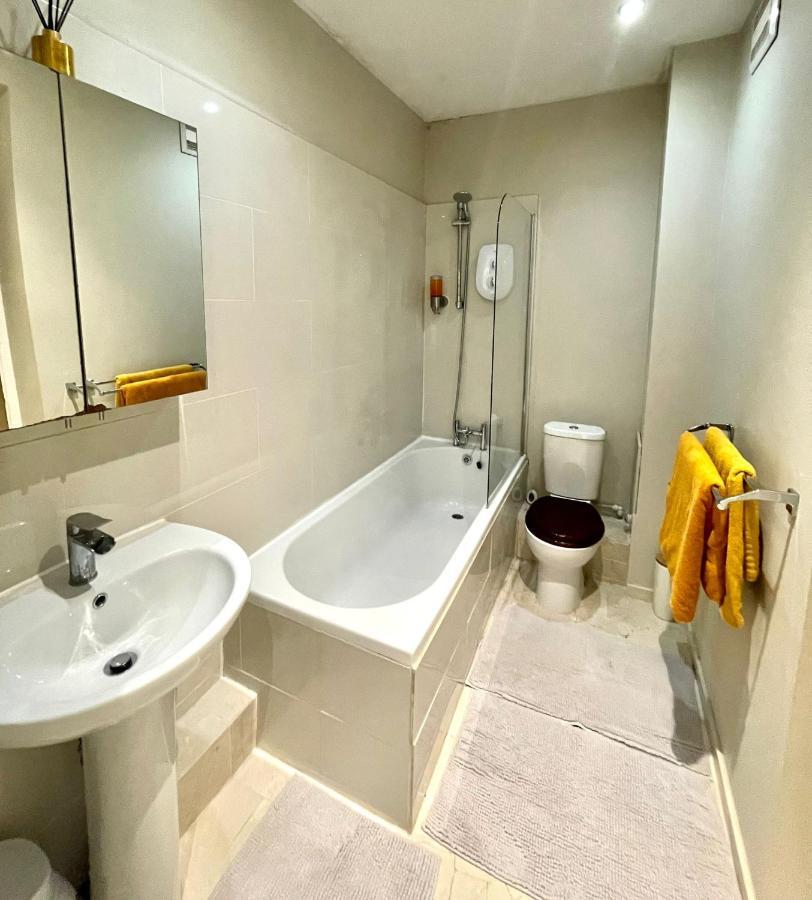 Wilmot Guest House Лондон Екстер'єр фото